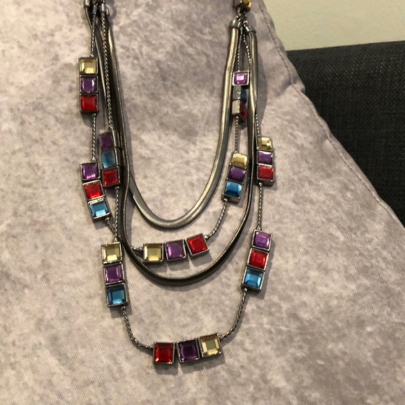 Nine West Necklace - Picture 2 of 6